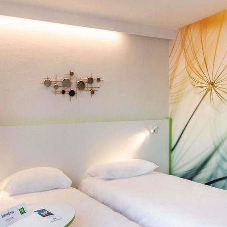 فندق Ibis Styles Fougeres Beaucé المظهر الخارجي الصورة