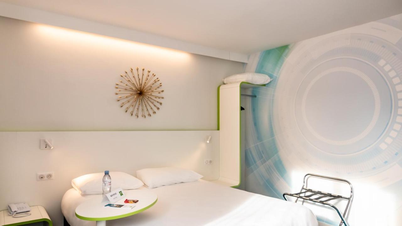 فندق Ibis Styles Fougeres Beaucé المظهر الخارجي الصورة