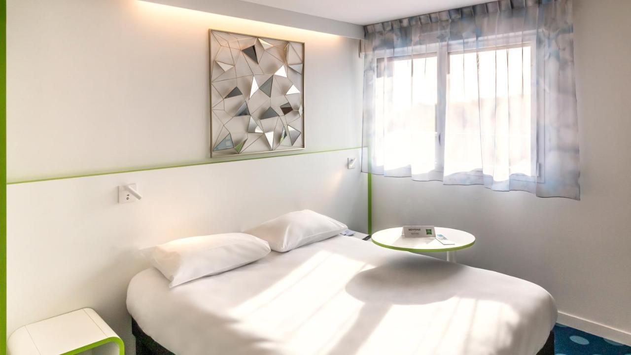 فندق Ibis Styles Fougeres Beaucé المظهر الخارجي الصورة
