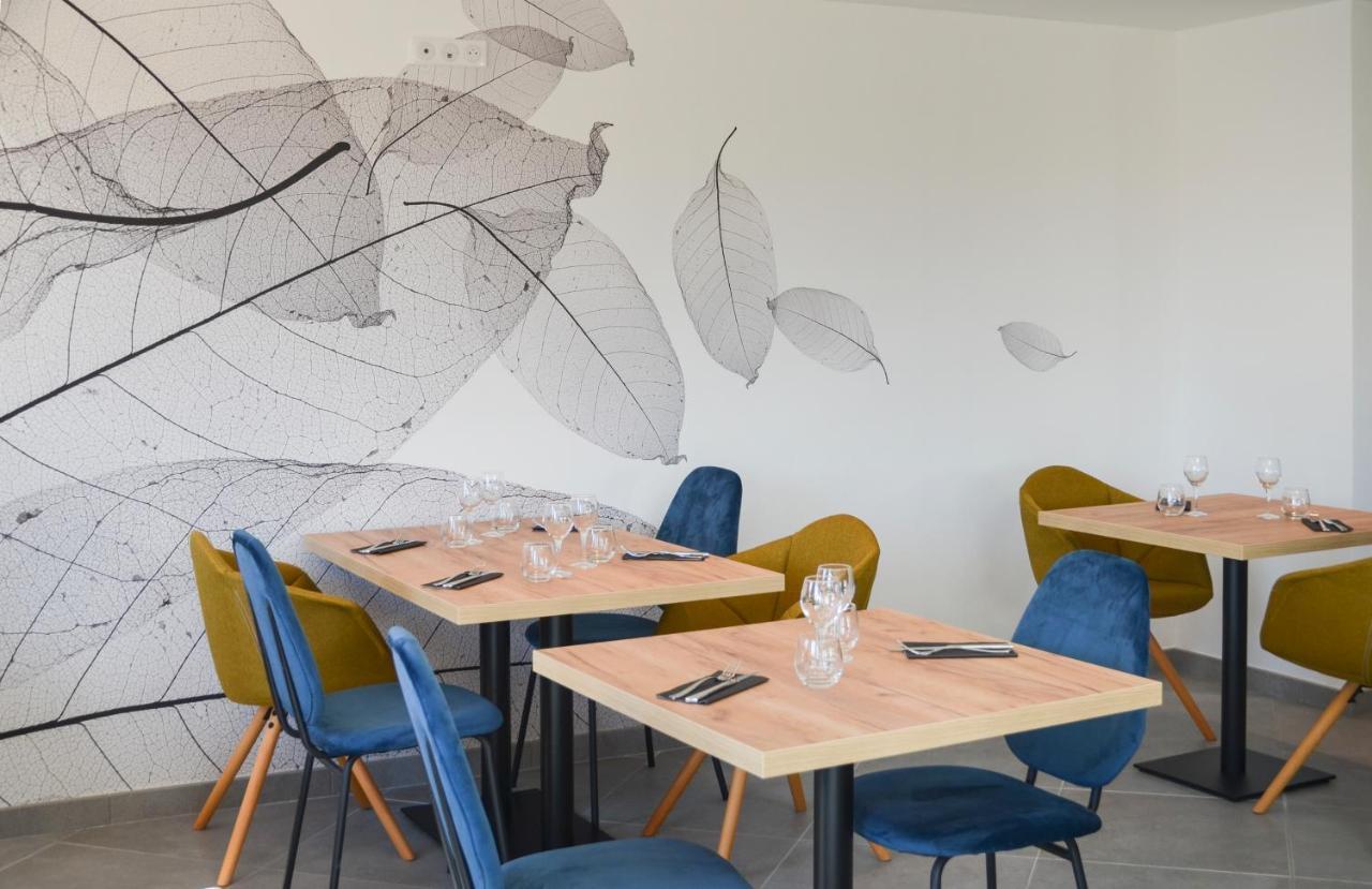 فندق Ibis Styles Fougeres Beaucé المظهر الخارجي الصورة