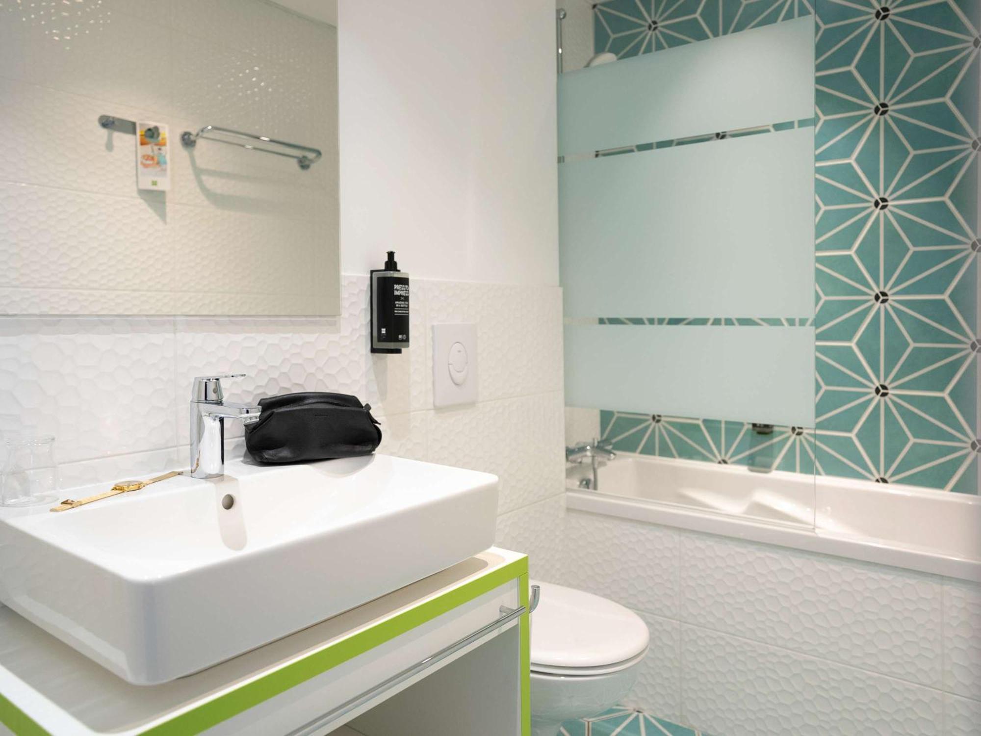 فندق Ibis Styles Fougeres Beaucé المظهر الخارجي الصورة